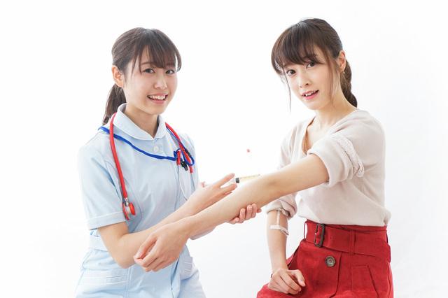 新人看護師が先輩看護師と良い関係を作るコツ
