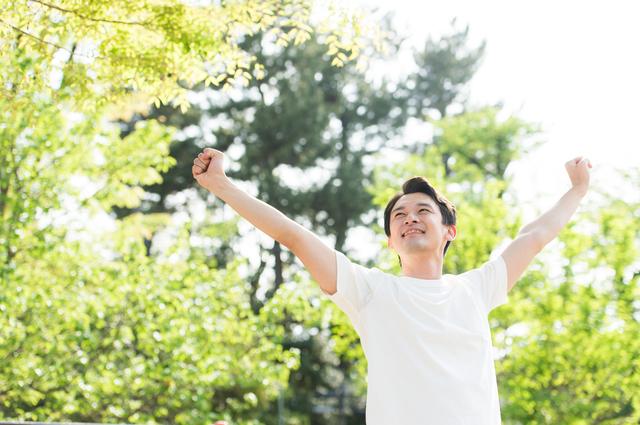 看護師のストレス解消対策