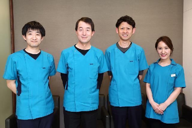 松井歯科医院の施設写真