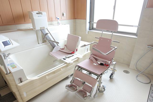 豊田東リハビリテーション病院の施設写真