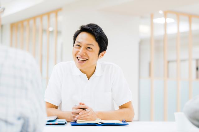 ISBARは急変時の医師への報告以外にも使える