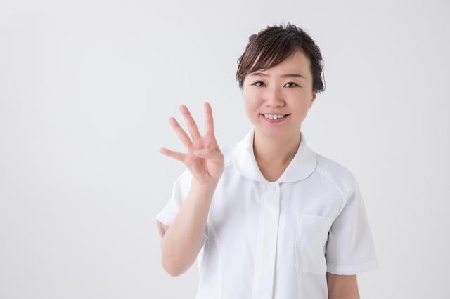 コミュニケーションをより効果的にする4つのポイント