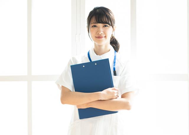 先輩や上司に可愛がられる新人看護師には多くのメリットがある