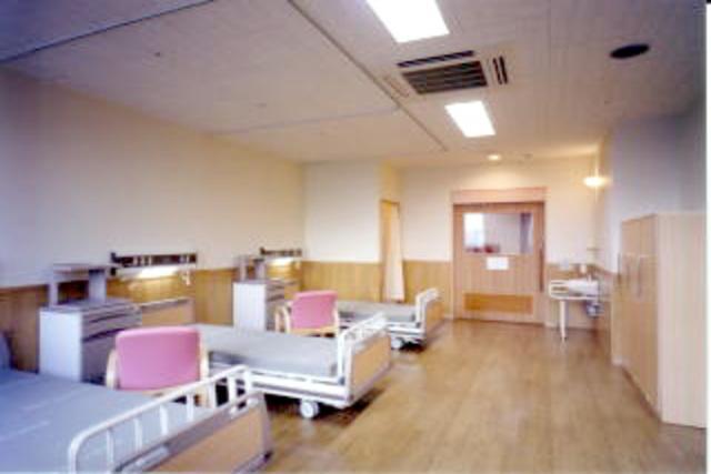 菊池病院をご紹介します！