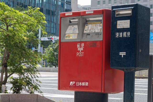 履歴書を郵送するときの注意点