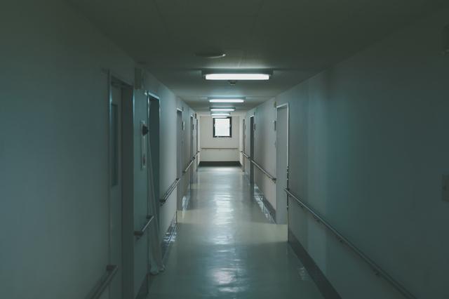 ブラック病院とは？