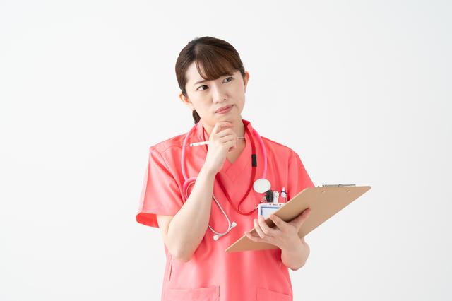勤め先がブラック病院だった場合はどうする？