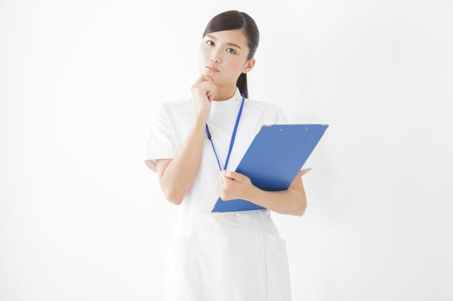 新人看護師の辛くてしんどい原因は職場環境？