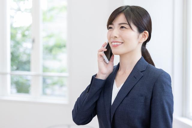 連絡のマナー