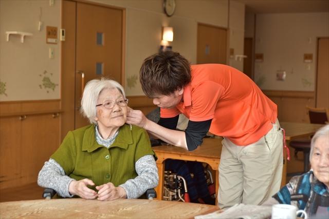 厚生労働省認定の「若者応援企業」に指定されています！